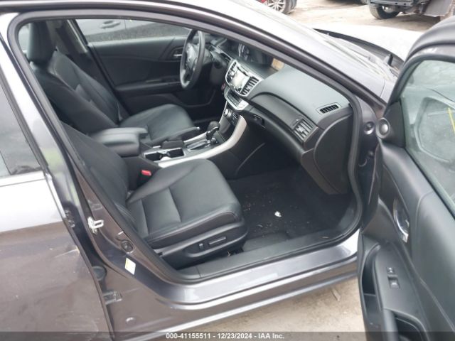 1HGCR3F83EA035622 Honda Accord Ex-l V-6
