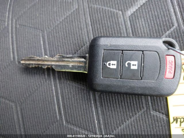 2020 MITSUBISHI OUTLANDER SPORT JA4AP3AU3LU007096 Photo 10