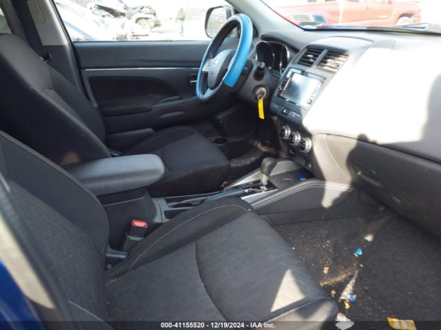 2020 MITSUBISHI OUTLANDER SPORT JA4AP3AU3LU007096 Photo 4