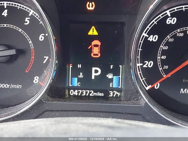 2020 MITSUBISHI OUTLANDER SPORT JA4AP3AU3LU007096 Photo 6