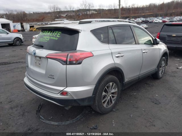 2016 TOYOTA RAV4 HYBRID JTMRJREV1GD014313 Photo 3
