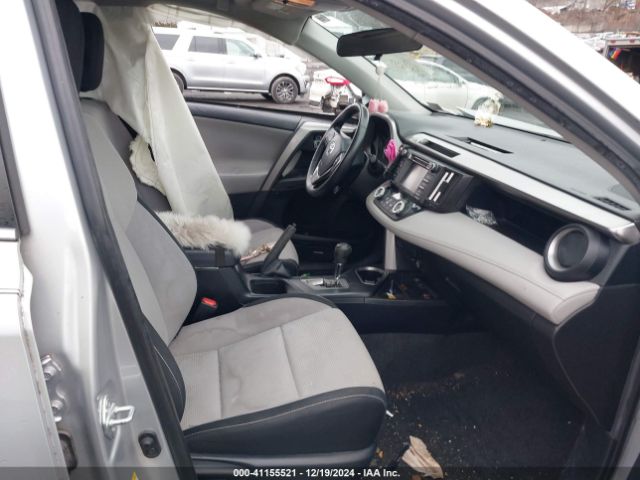2016 TOYOTA RAV4 HYBRID JTMRJREV1GD014313 Photo 4