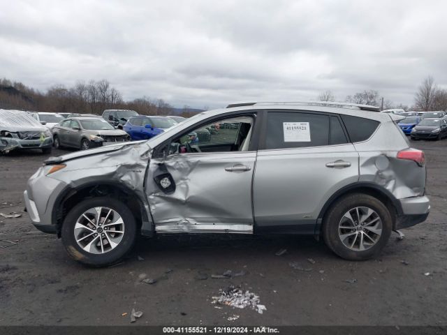 2016 TOYOTA RAV4 HYBRID JTMRJREV1GD014313 Photo 5