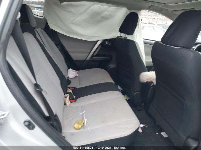 2016 TOYOTA RAV4 HYBRID JTMRJREV1GD014313 Photo 7