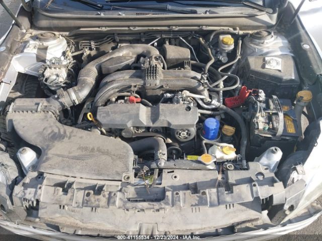 4S3BNAD67F3048813 Subaru Legacy 2.5i Premium