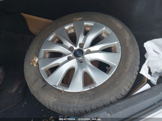 4S3BNAD67F3048813 Subaru Legacy 2.5i Premium
