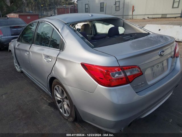 4S3BNAD67F3048813 Subaru Legacy 2.5i Premium