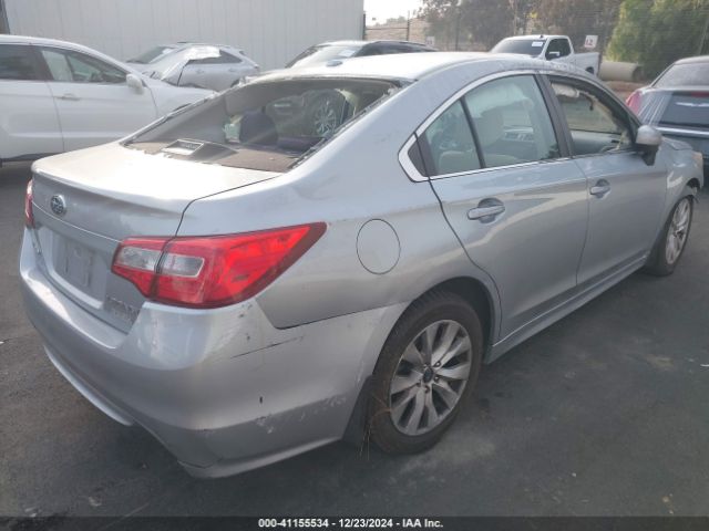 4S3BNAD67F3048813 Subaru Legacy 2.5i Premium