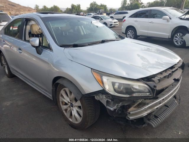 4S3BNAD67F3048813 Subaru Legacy 2.5i Premium