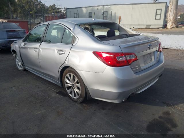 4S3BNAD67F3048813 Subaru Legacy 2.5i Premium