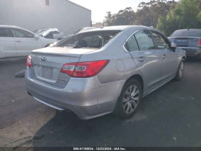 4S3BNAD67F3048813 Subaru Legacy 2.5i Premium