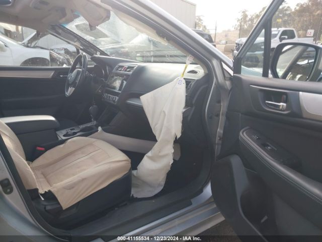 4S3BNAD67F3048813 Subaru Legacy 2.5i Premium
