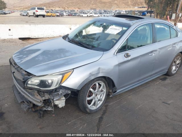 4S3BNAD67F3048813 Subaru Legacy 2.5i Premium