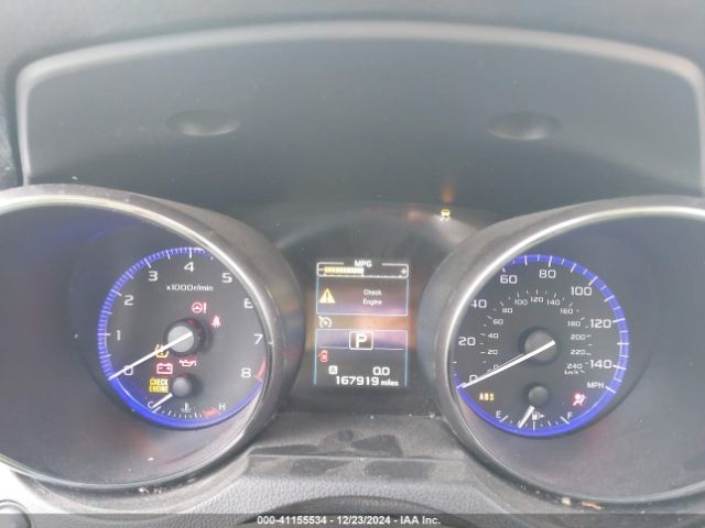 4S3BNAD67F3048813 Subaru Legacy 2.5i Premium
