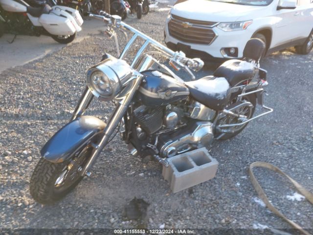 2003 HARLEY-DAVIDSON FLSTFI 1HD1BXB123Y018615 Photo 1