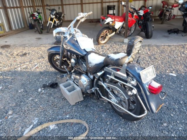 2003 HARLEY-DAVIDSON FLSTFI 1HD1BXB123Y018615 Photo 2