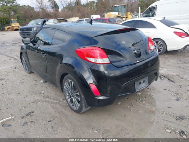 KMHTC6ADXGU299228 Hyundai Veloster