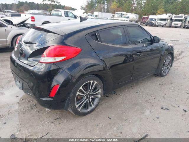 KMHTC6ADXGU299228 Hyundai Veloster