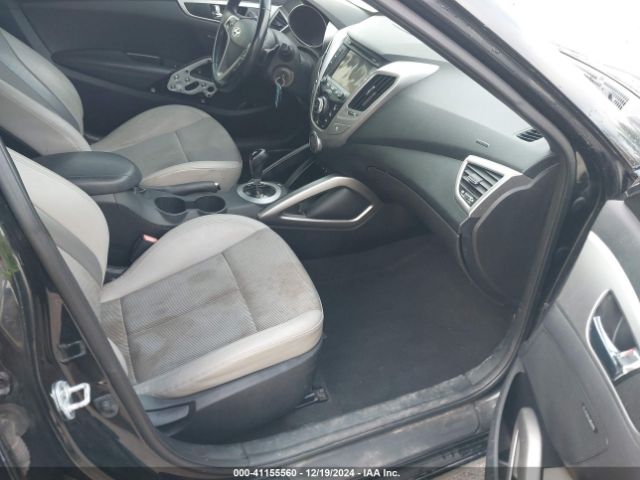 KMHTC6ADXGU299228 Hyundai Veloster