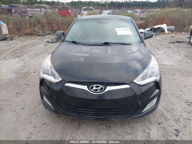 KMHTC6ADXGU299228 Hyundai Veloster