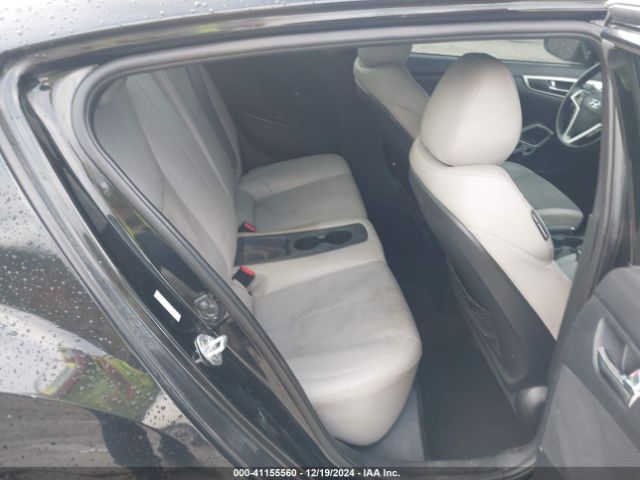 KMHTC6ADXGU299228 Hyundai Veloster