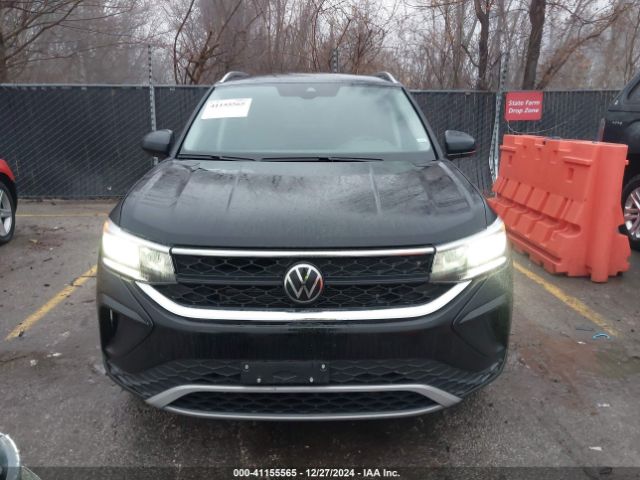 3VVSX7B20RM002063 Volkswagen Taos 1.5t Se