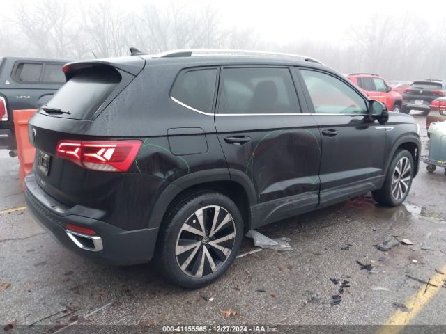 3VVSX7B20RM002063 Volkswagen Taos 1.5t Se