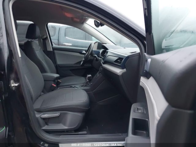3VVSX7B20RM002063 Volkswagen Taos 1.5t Se