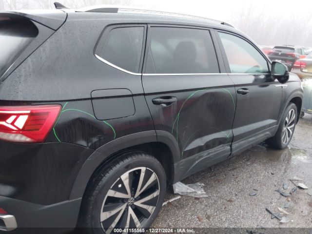 3VVSX7B20RM002063 Volkswagen Taos 1.5t Se