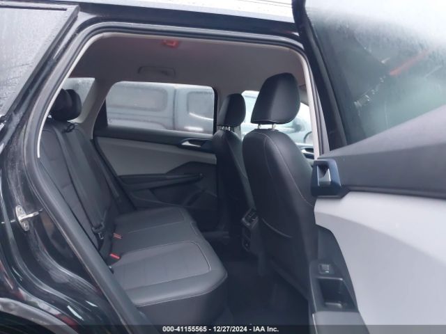 3VVSX7B20RM002063 Volkswagen Taos 1.5t Se