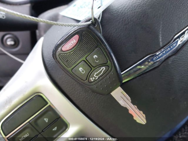 2013 CHRYSLER 200 1C3CCBBGXDN659887 Photo 10
