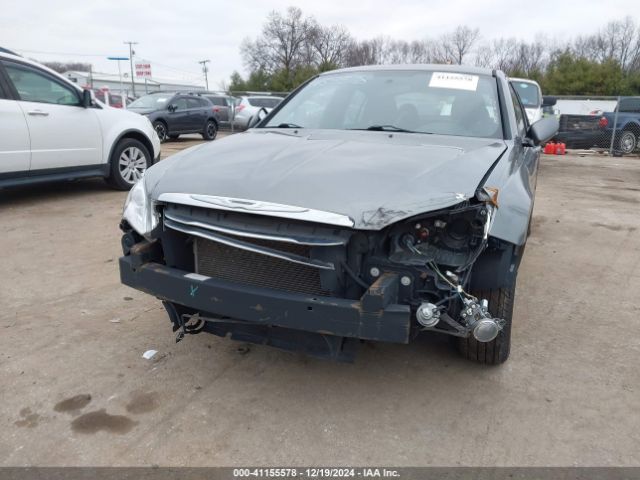 2013 CHRYSLER 200 1C3CCBBGXDN659887 Photo 5