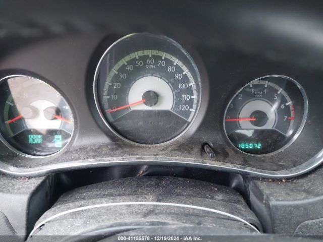 2013 CHRYSLER 200 1C3CCBBGXDN659887 Photo 6