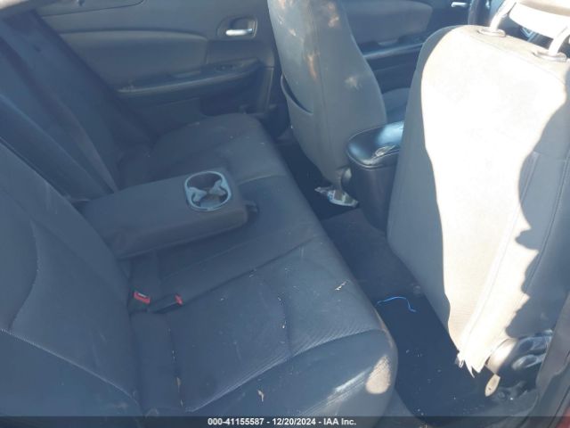 1C3CDZAB8EN216263 Dodge AVENGER SE