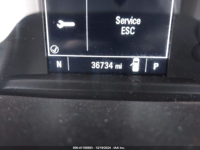3GCPWBEH8LG246737 Chevrolet Silverado 1500 2wd  Short Bed Custom