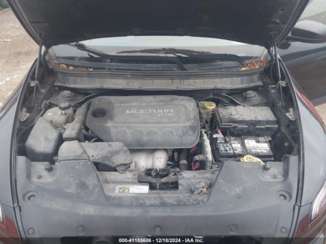 1C4PJLAB4EW167253 Jeep Cherokee Sport