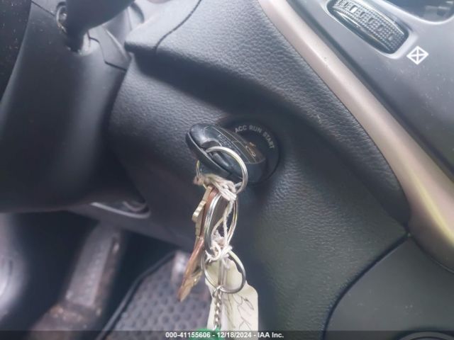 1C4PJLAB4EW167253 Jeep Cherokee Sport