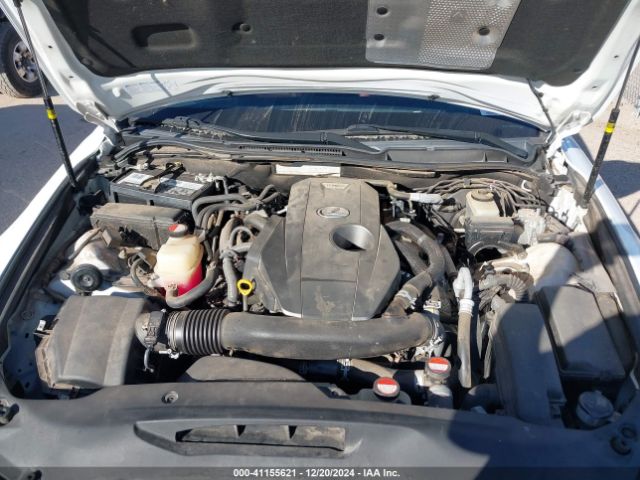 JTHBA1D23G5007835 Lexus IS 200T
