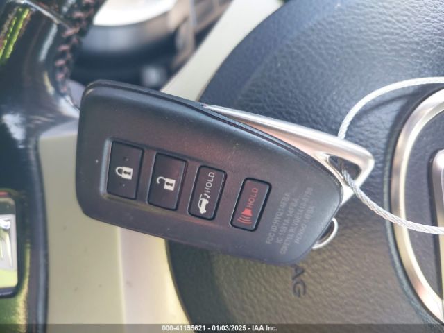 JTHBA1D23G5007835 Lexus IS 200T