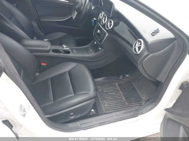Aukcja sprzedaży 2014 Mercedes-benz Cla 250, vin: WDDSJ4EB0EN039596, numer aukcji: 41155634