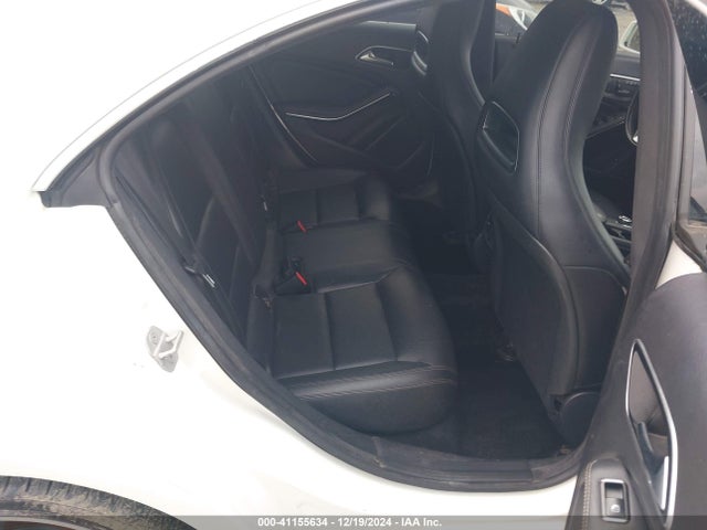 Aukcja sprzedaży 2014 Mercedes-benz Cla 250, vin: WDDSJ4EB0EN039596, numer aukcji: 41155634