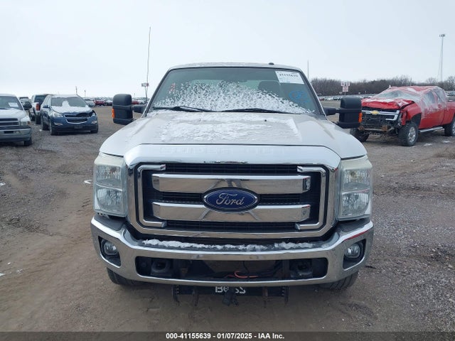 Ford F-250 Xlt 2016 1FT7X2BT3GEB44667 Image 13