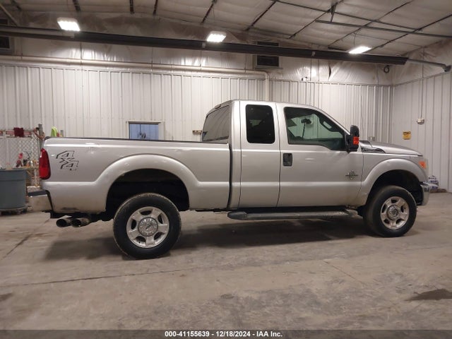 Ford F-250 Xlt 2016 1FT7X2BT3GEB44667 Image 14