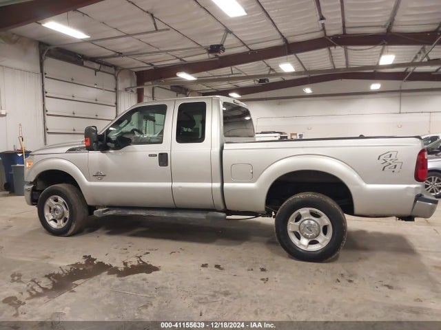 Ford F-250 Xlt 2016 1FT7X2BT3GEB44667 Image 15