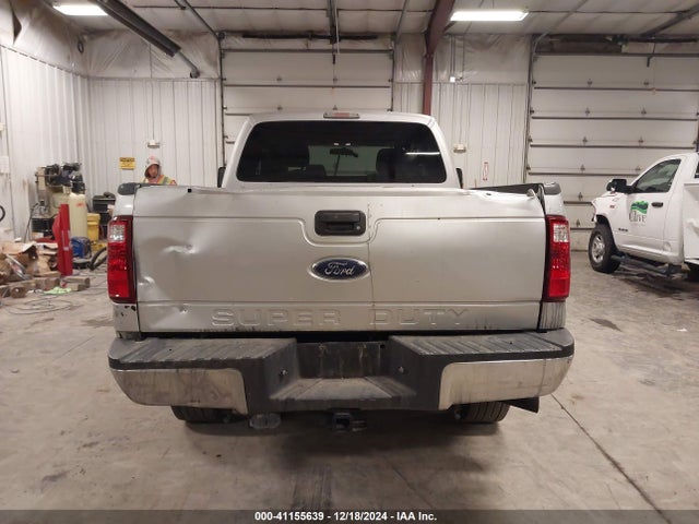 Ford F-250 Xlt 2016 1FT7X2BT3GEB44667 Image 17