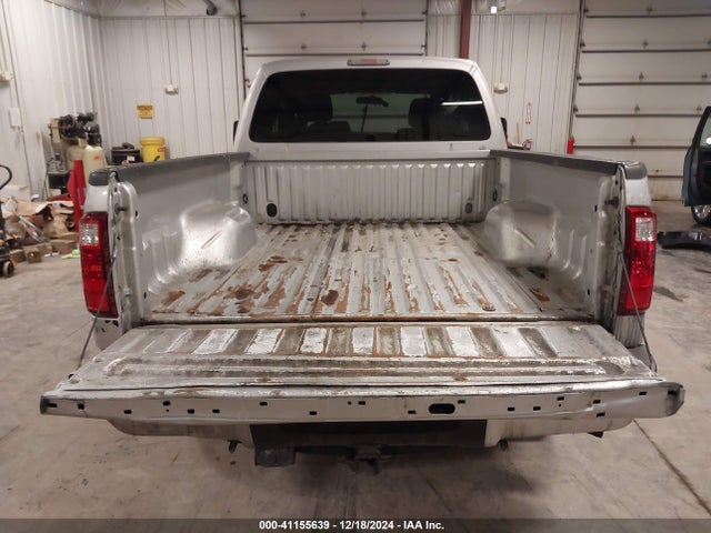 Ford F-250 Xlt 2016 1FT7X2BT3GEB44667 Image 12