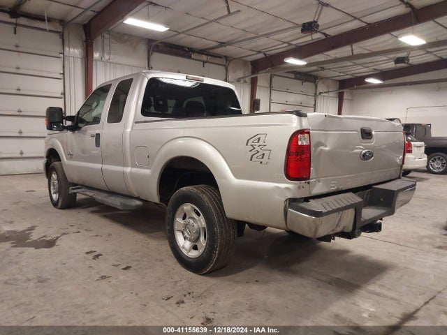 Ford F-250 Xlt 2016 1FT7X2BT3GEB44667 Image 3