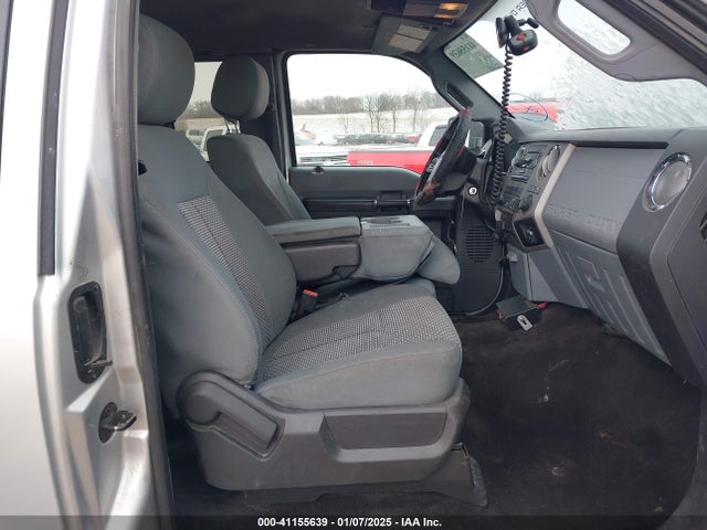 Ford F-250 Xlt 2016 1FT7X2BT3GEB44667 Image 5