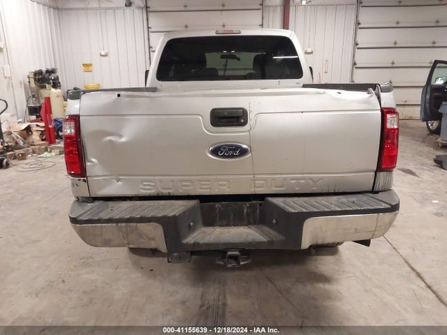 Ford F-250 Xlt 2016 1FT7X2BT3GEB44667 Image 6