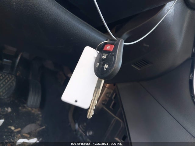 Nissan SENTRA SV 2014 3N1AB7AP4EL696944 Image 11